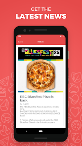 Screenshot image